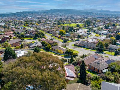 355 East Street, East Albury