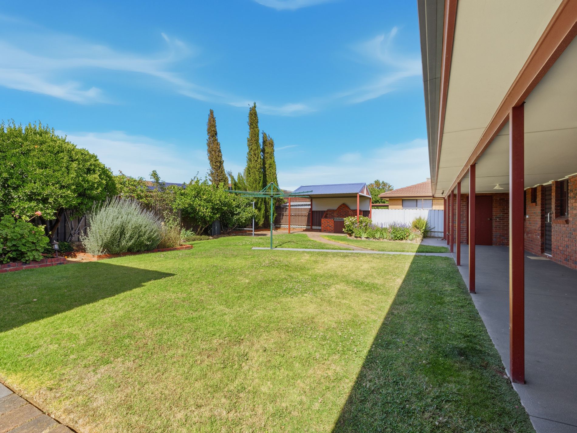 9 Russell Avenue, Wangaratta