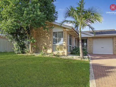 10 Birgitte Crescent, Cecil Hills