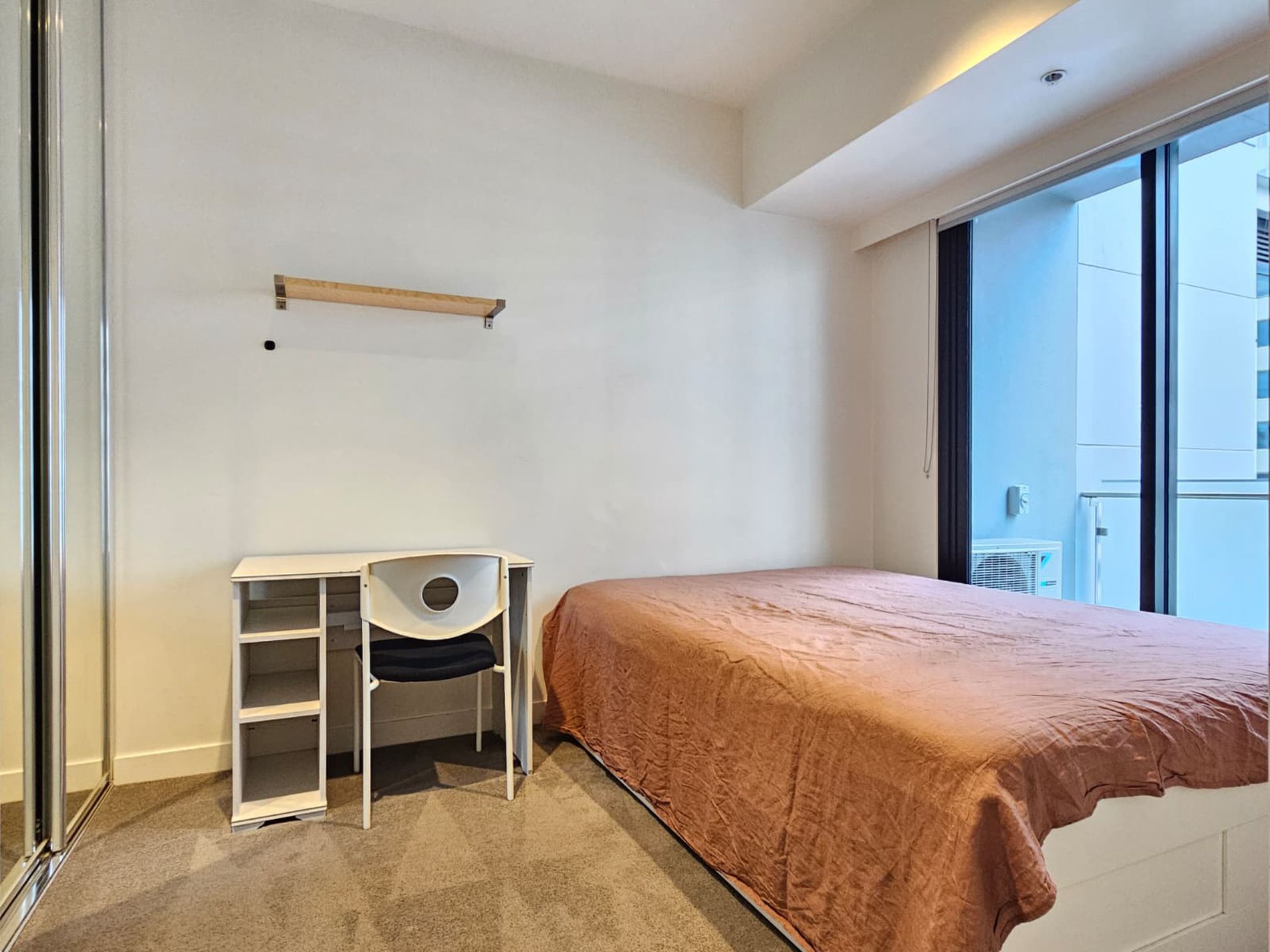 1504 / 199 William Street, Melbourne