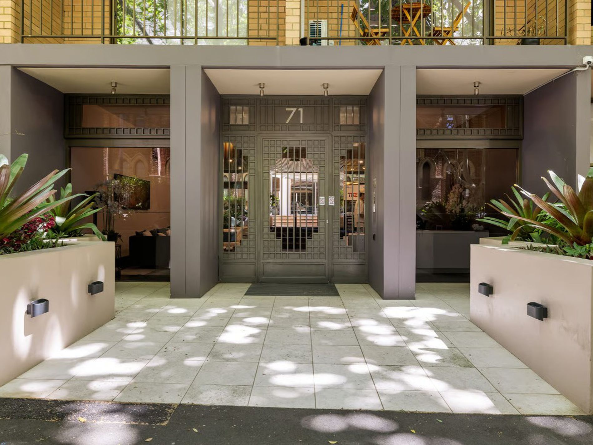 71 Victoria Street, Potts Point