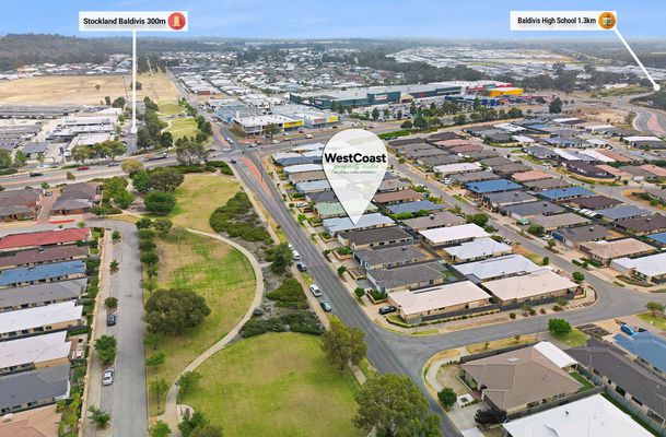 15 Burlington Drive, Baldivis