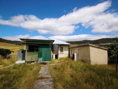 1092 Glen Huon Road, Glen Huon