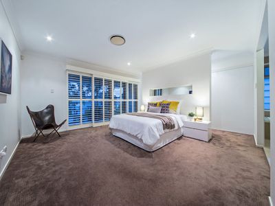 41 Talltrees Circuit, Wakerley