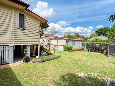 55 Rosemary Street, Inala