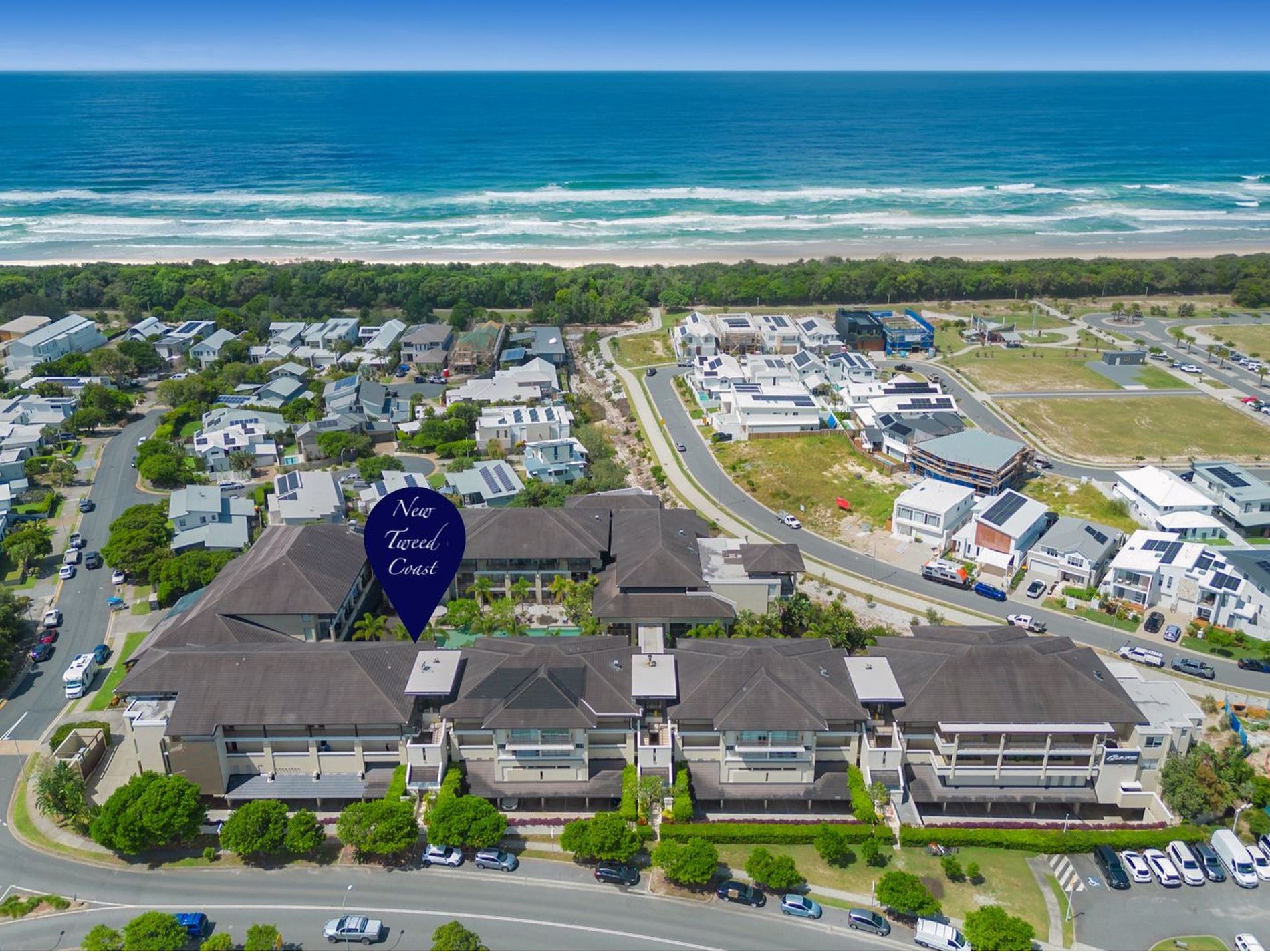 215 / 9-13 Dianella Drive, Casuarina