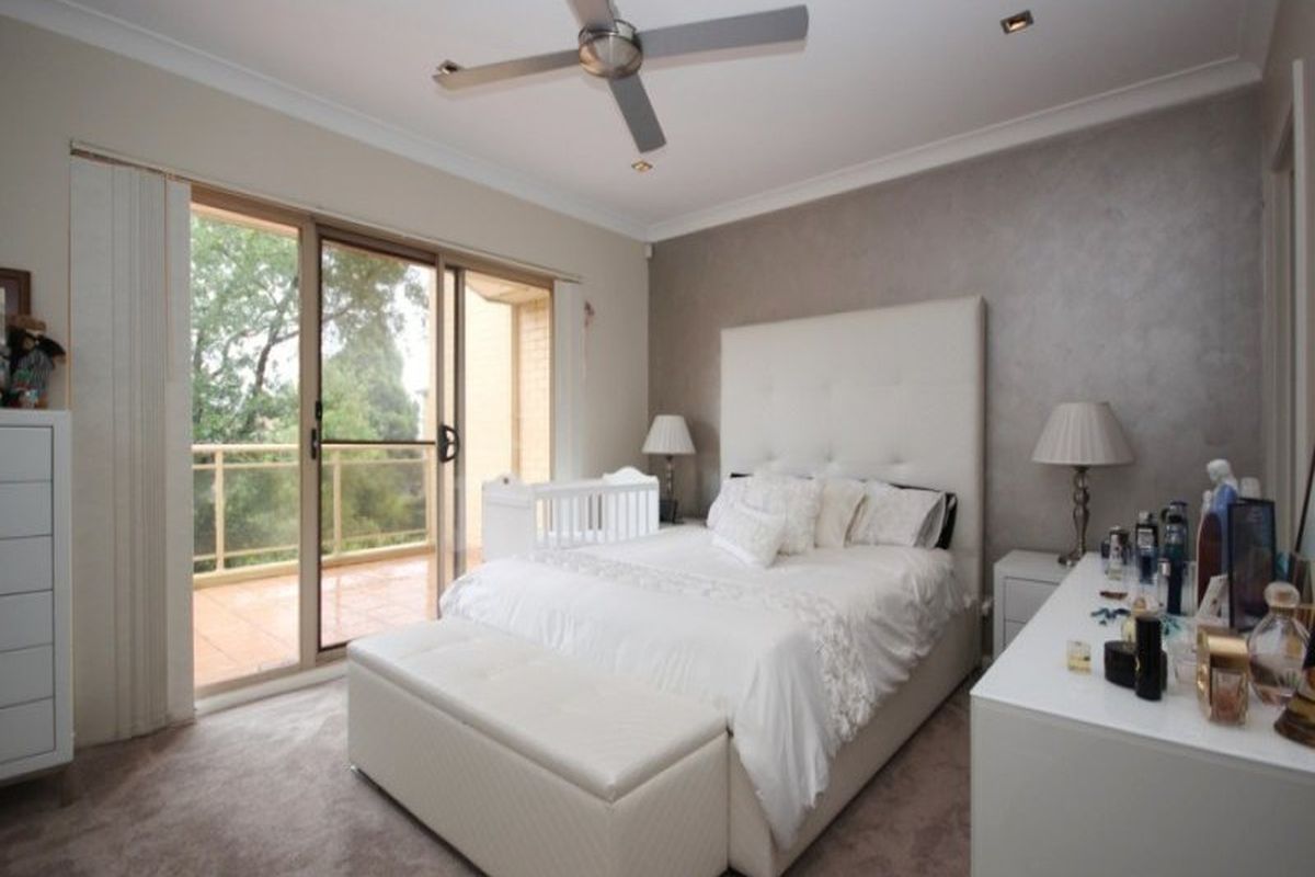 12 / 4-6 Mercer Street, Castle Hill