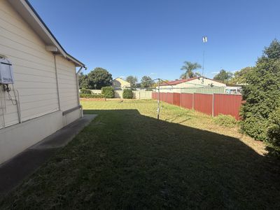 3 Ward Street, Parkes