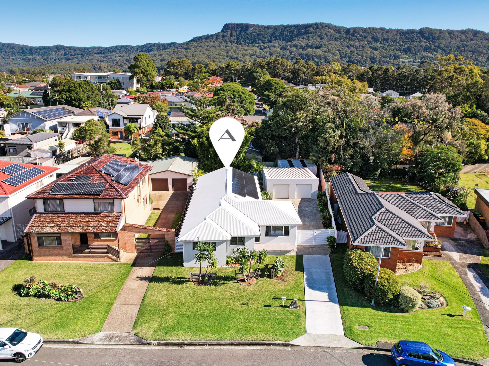 16 Louis Street, Corrimal