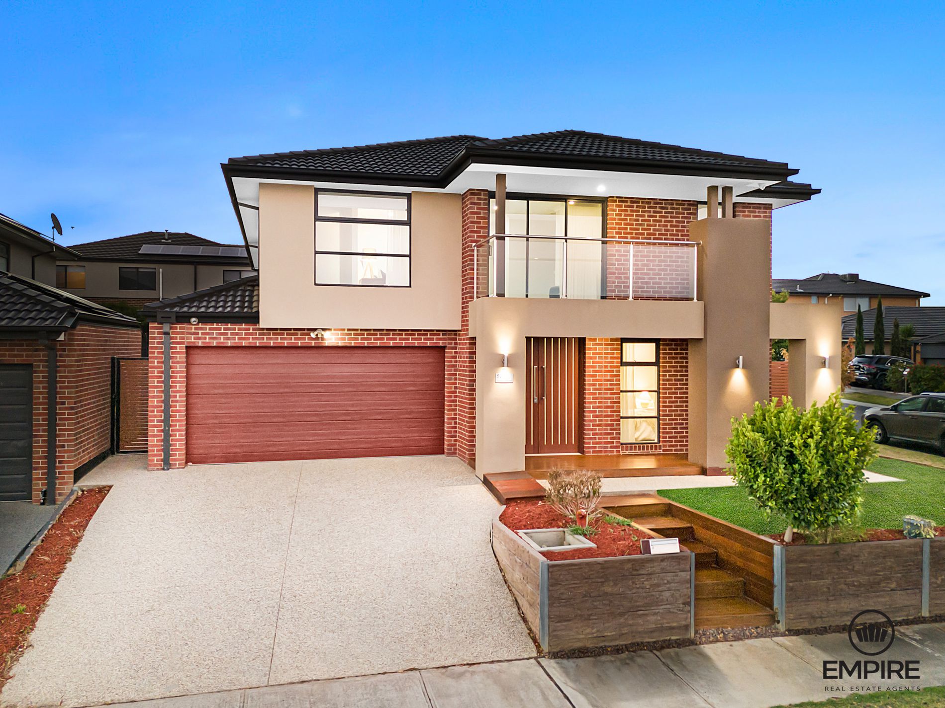 52 Graziers Crescent, Clyde North