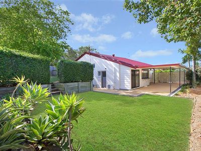 9 Cilla Court, Rochedale South
