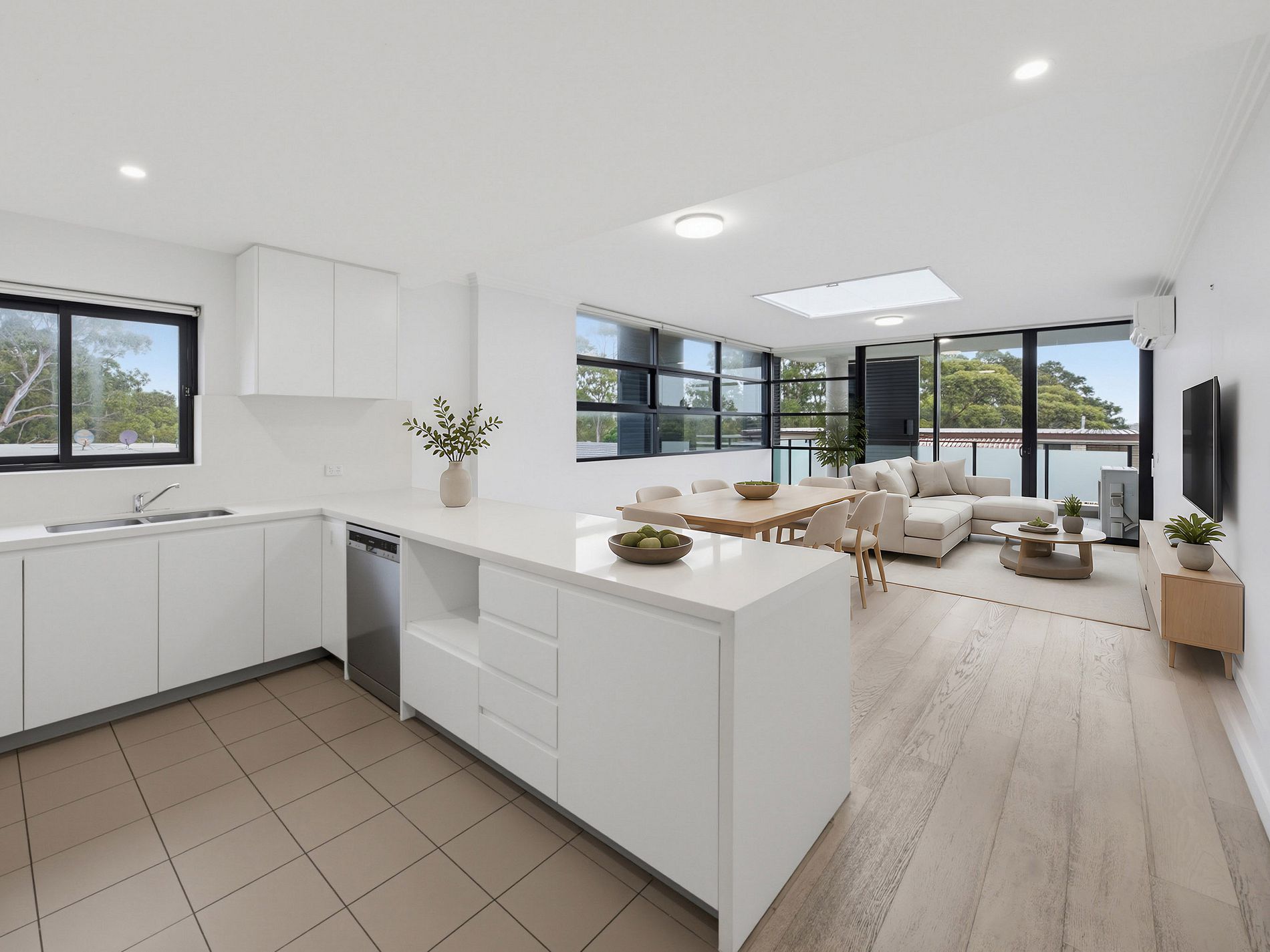 401 / 279 Gardeners Road, Eastlakes
