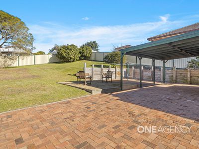 7 Illowra Crescent, Primbee
