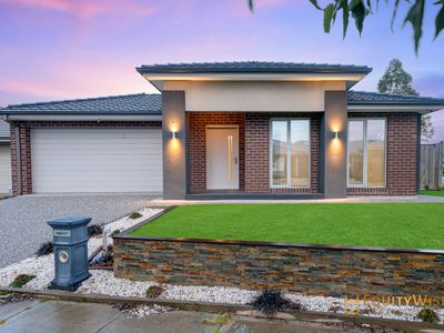 28 Stream Road, Wyndham Vale
