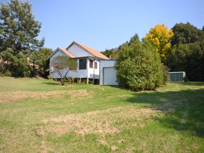 21 Kiewa Valley Highway, Tawonga South