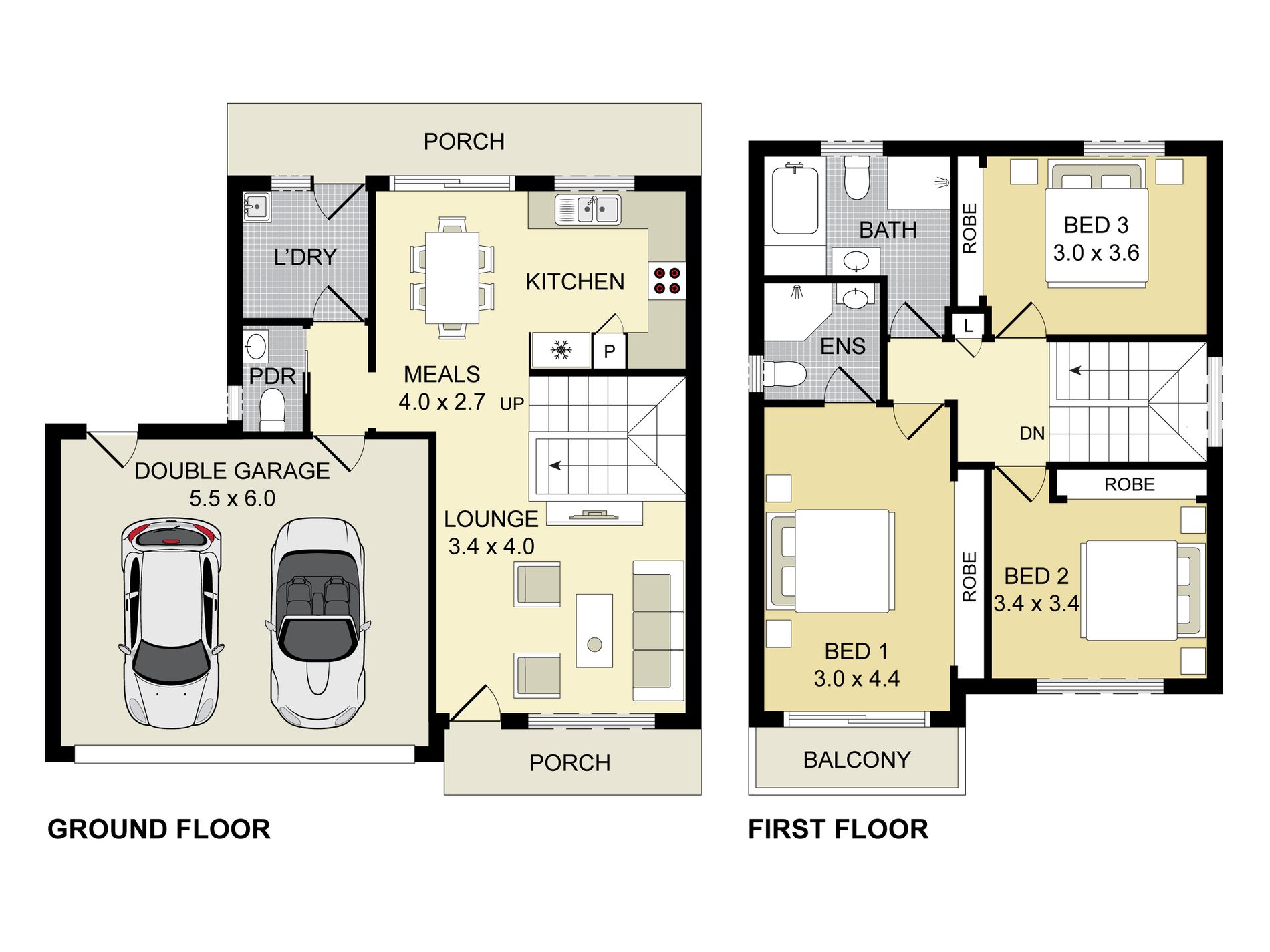5 / 38 McLean Street, Liverpool