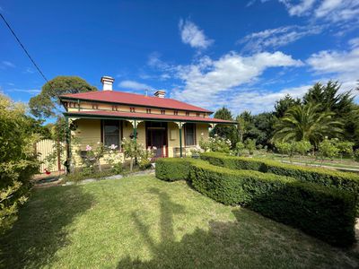 26 Hamilton Street, Broadford