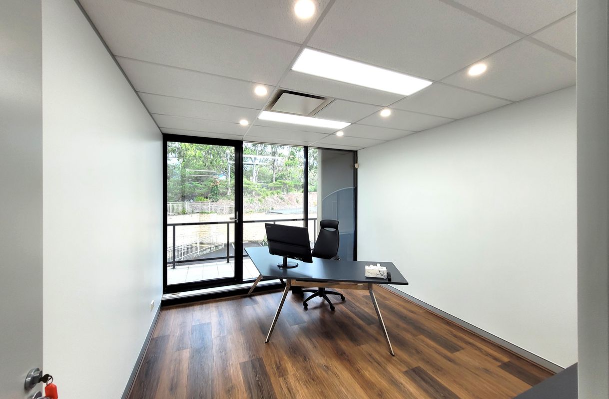 gallery
