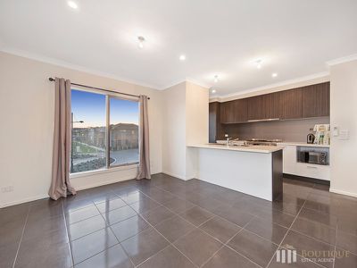 34 Barncroft Crescent, Keysborough