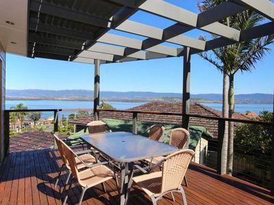 181 Landy Drive, Mount Warrigal