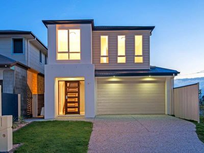 62 Harbour Rise, Hope Island
