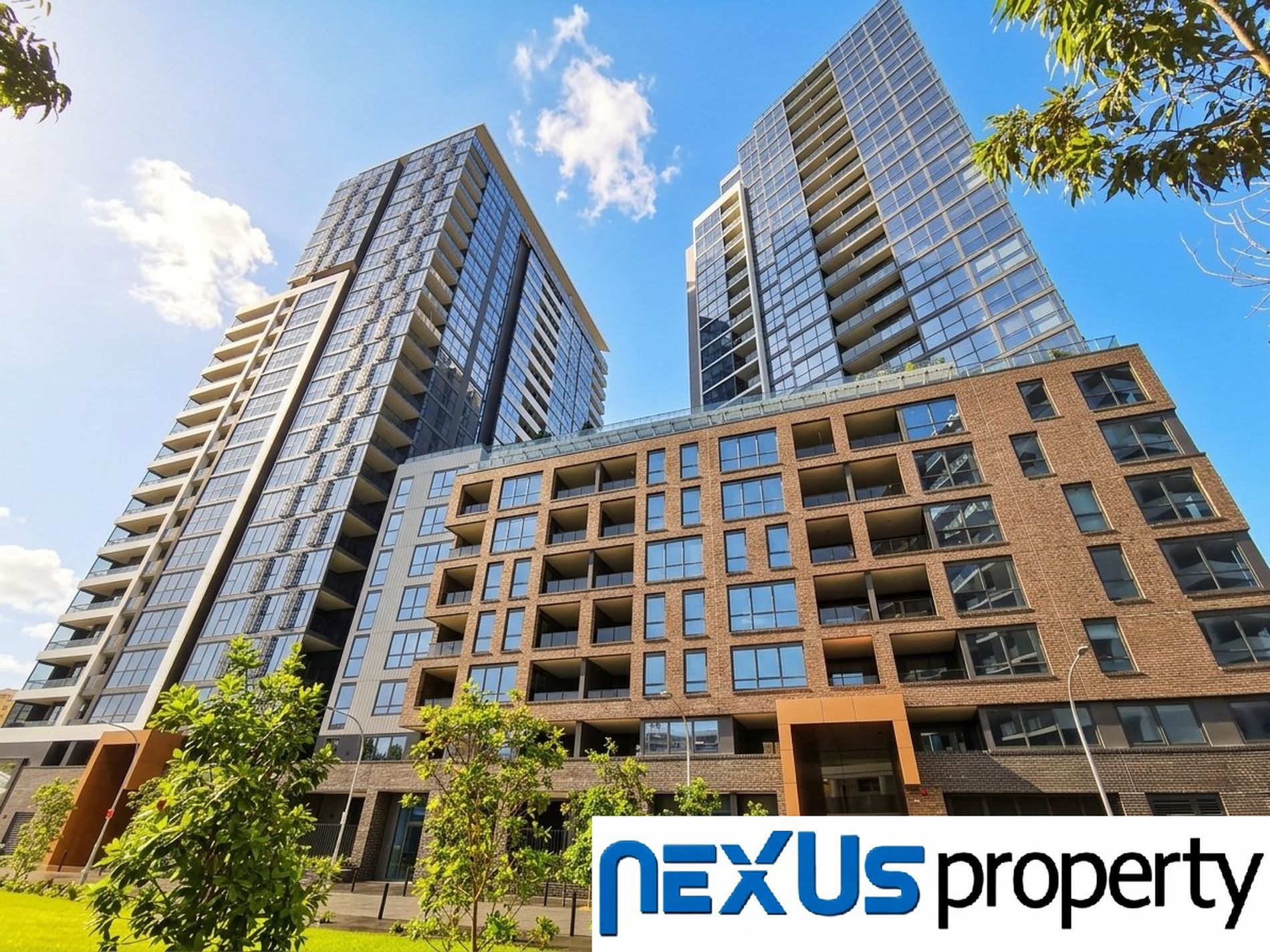 A1603 / 15-17 Columbia Lane, Homebush