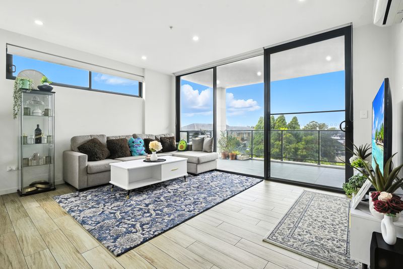 B204 / 35 Rawson Street, Auburn