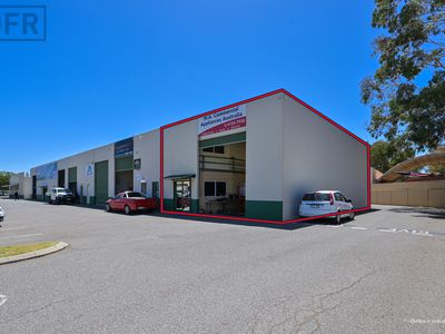 11 / 95-97 Kelvin Road, Maddington