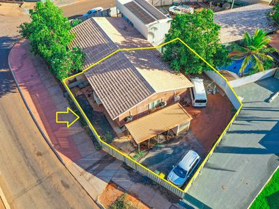 2A Welsh Street, South Hedland