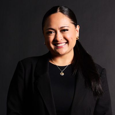 Kiahna Habito, Property Manager at Aurora Realty