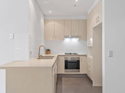 509 / 2 Aqua Street, Southport