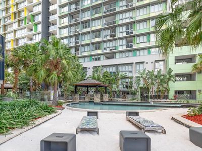 1205 / 338 Water Street, Fortitude Valley