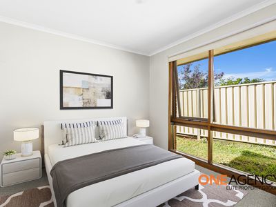 21 COCONUT DRIVE, North Nowra