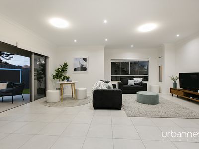 52 Florrie Street, Wooloowin