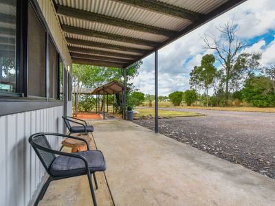 132 Collard Road, Humpty Doo