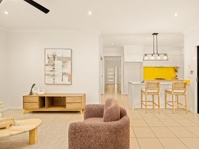 16 Hillcroft Place, Belmont