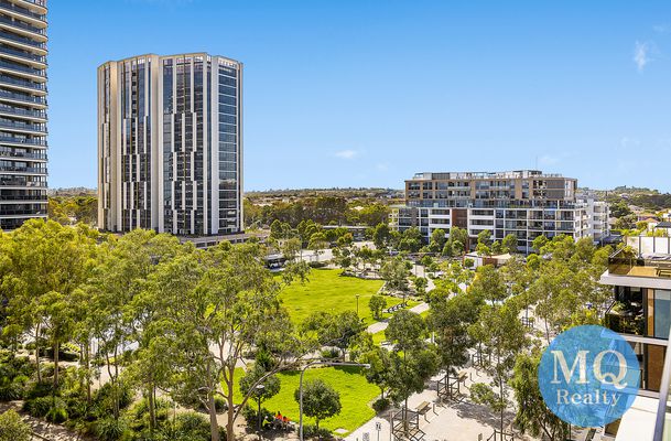 627 / 13 Oscar Place, Eastgardens