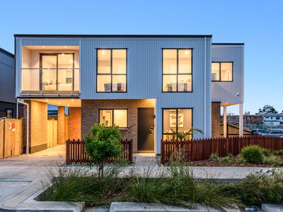 32 Hea Road, Hobsonville