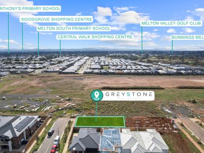 4 Coursing Way, Weir Views