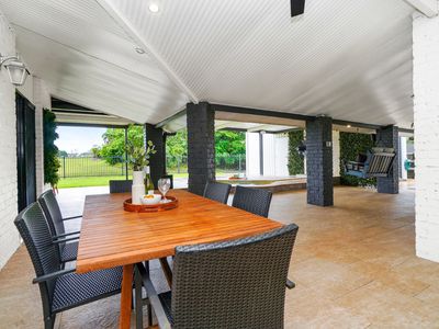 58 Lakes Crescent, Marrara