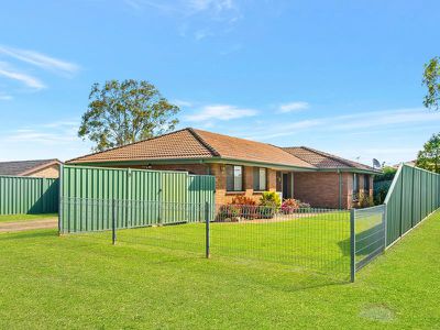 73 Emerald Drive, Eagle Vale