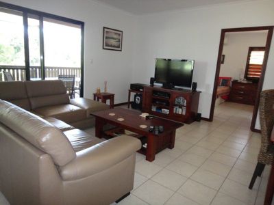 883 Endeavour Valley Road, Cooktown