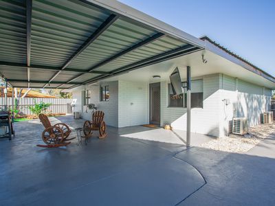 1 Kwinana Street, South Hedland