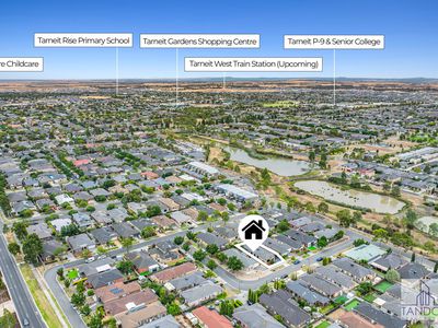 5 Impression Avenue, Tarneit