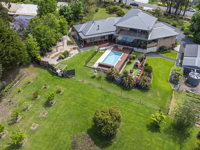 189 Willowbank Road, Gisborne