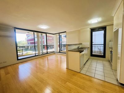 503 / 59 Rickard Rd, Bankstown