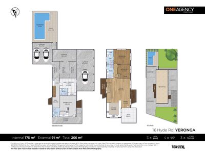 16 Hyde Road, Yeronga