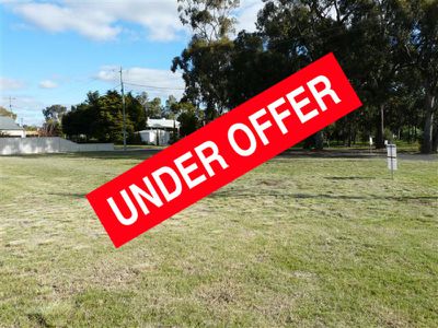 38 Hannah Street, Tocumwal