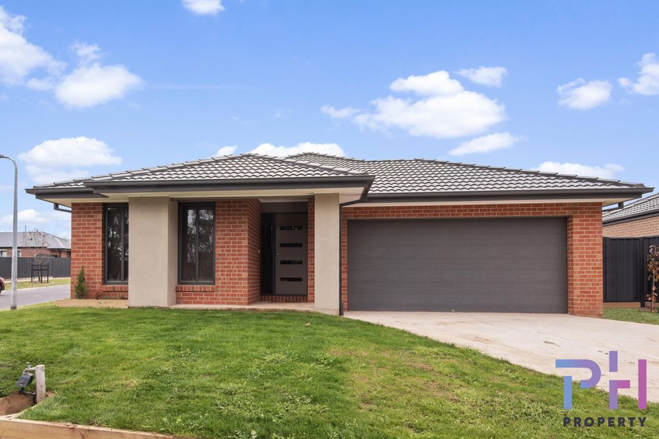 Lot 140 Waratah Road, Huntly