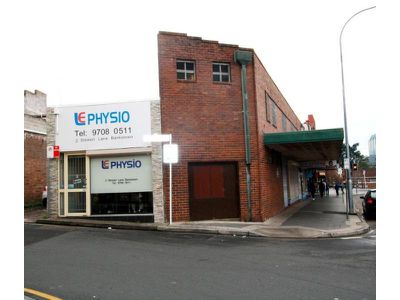 2 Stuart Lane, Bankstown